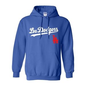 Los Dodgers Hoodie